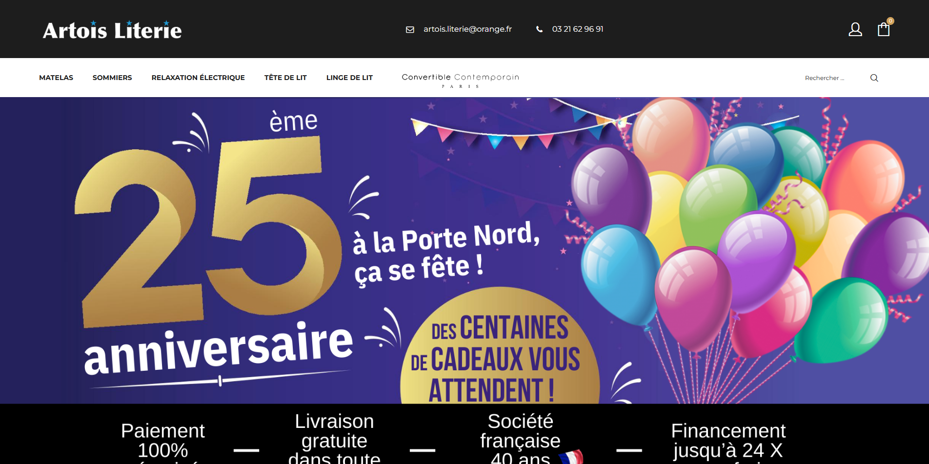artois literie2