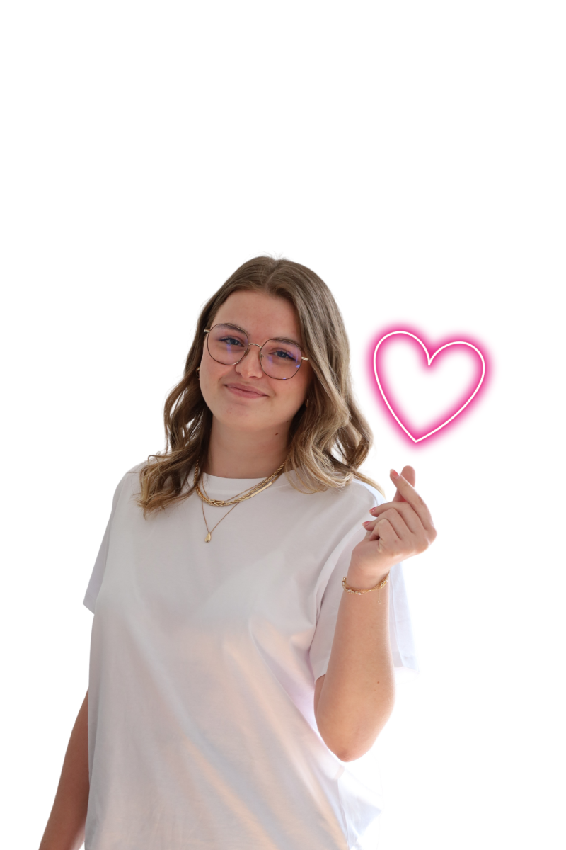 Chloé icone coeur
