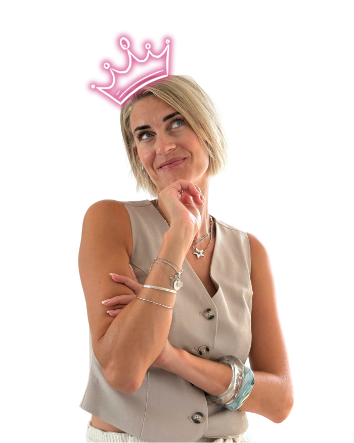 Elsa icône reine