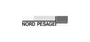nord pesage noir