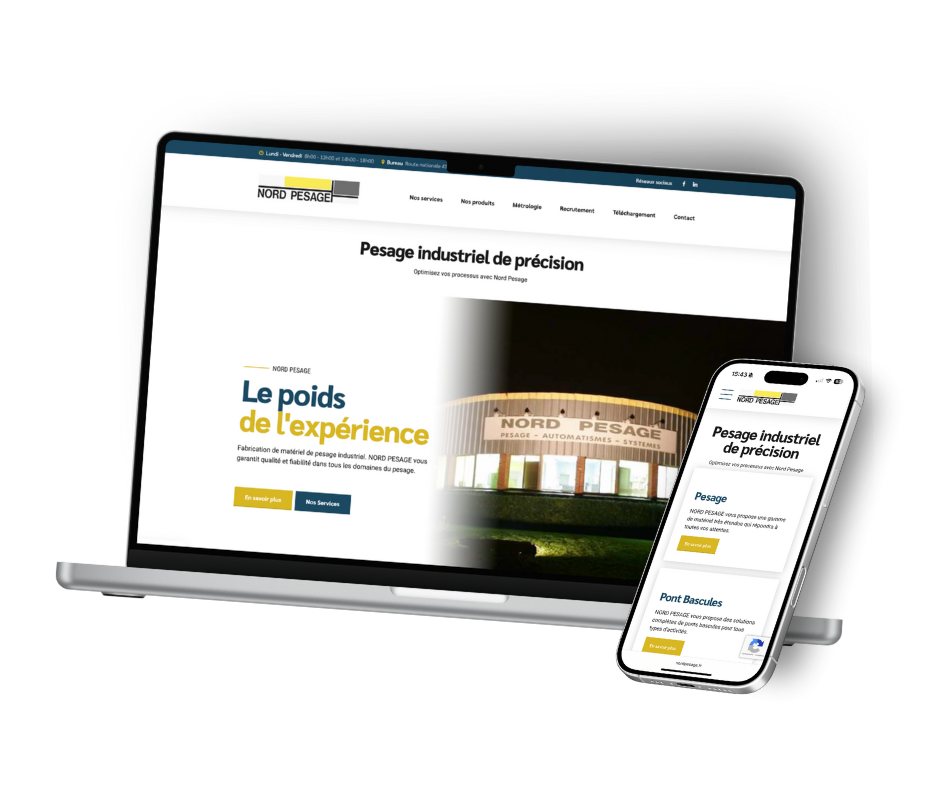 mokup nord pesage