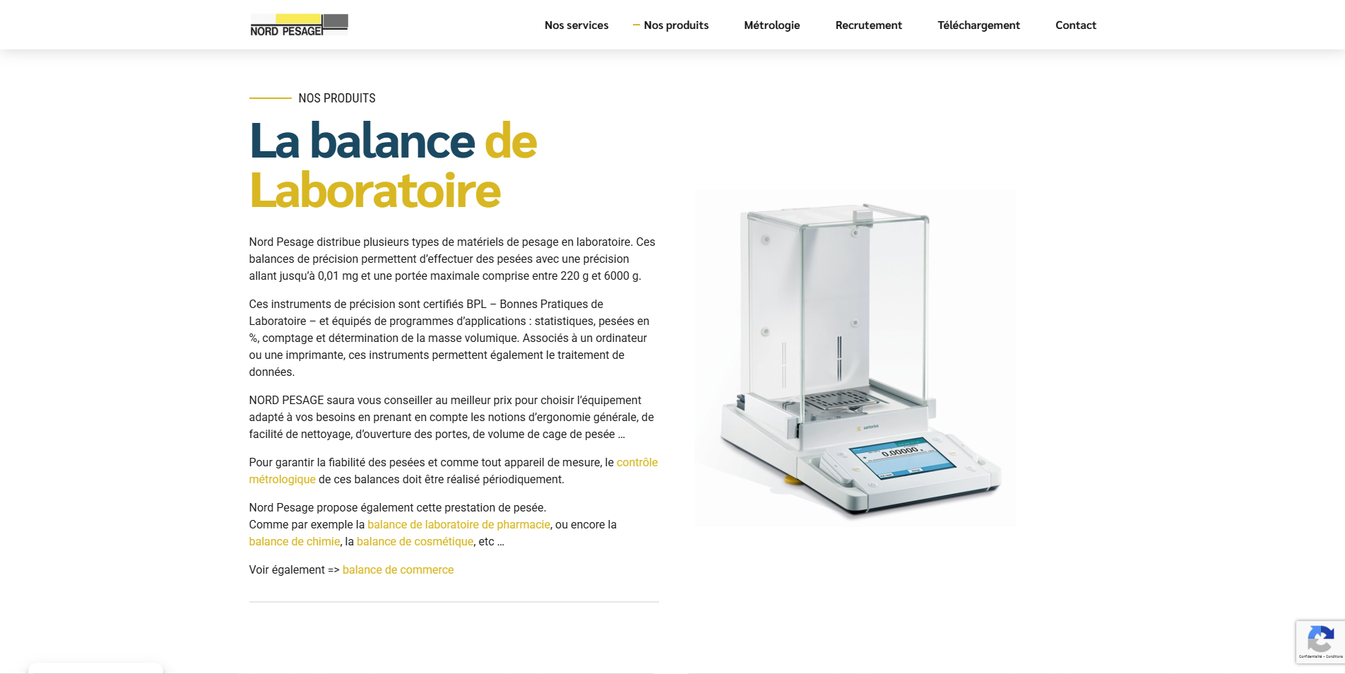nord pesage 2