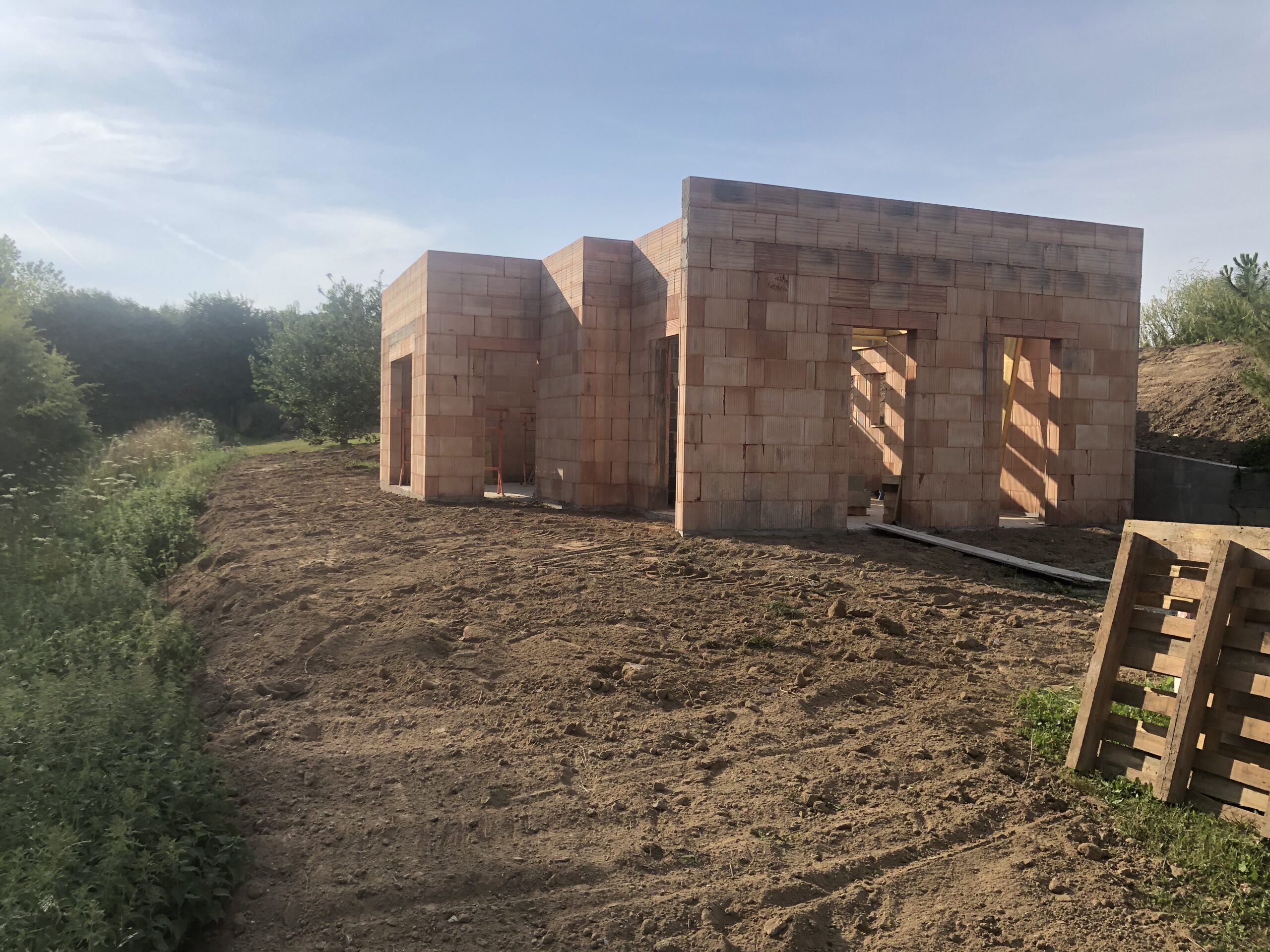 construction bureaux