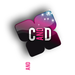 ancien logo com and design