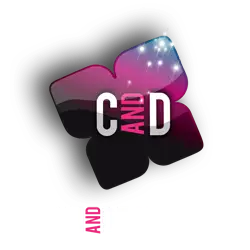 ancien logo com and design