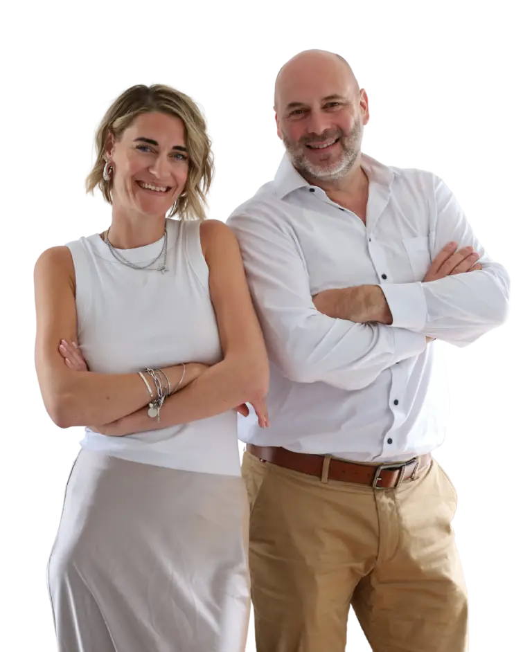 Équipe de l’agence web Com And Design à Arras