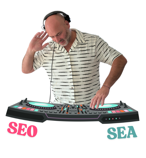 Référencement SEO et SEA