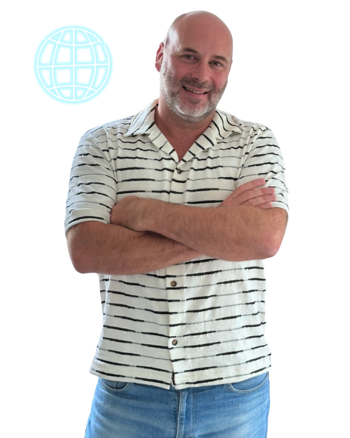 Thierry icone seo