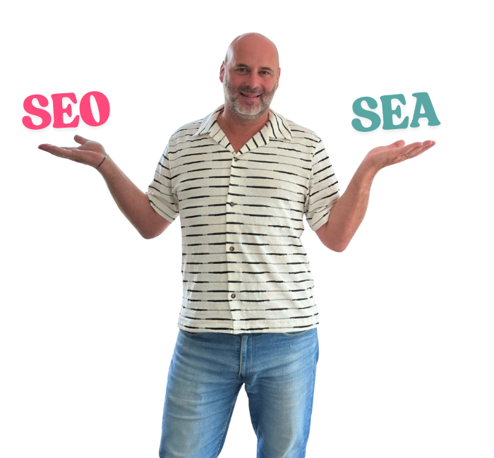 Thierry seo sea
